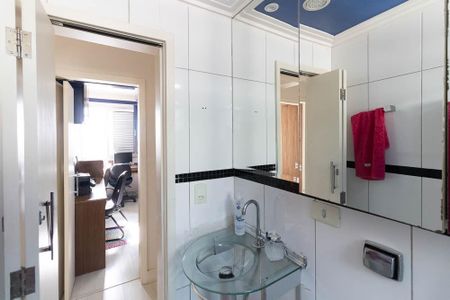Apartamento à venda com 50m², 2 quartos e 1 vagaBanheiro
