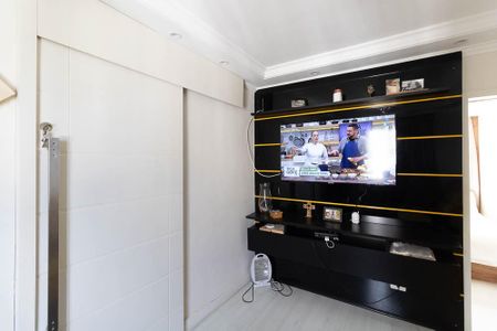 Apartamento à venda com 50m², 2 quartos e 1 vagaSala