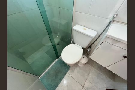 Casa à venda com 140m², 3 quartos e 3 vagasBanheiro Suite 3