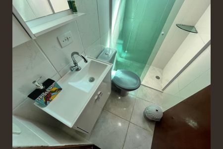 Casa à venda com 140m², 3 quartos e 3 vagasBanheiro Suite 1