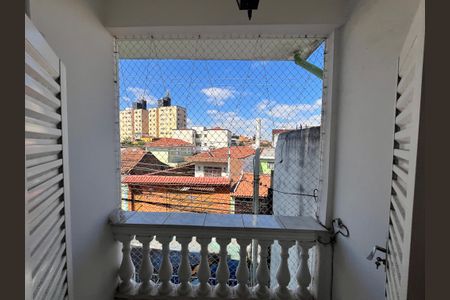 Casa à venda com 140m², 3 quartos e 3 vagasVaranda da Suite 2