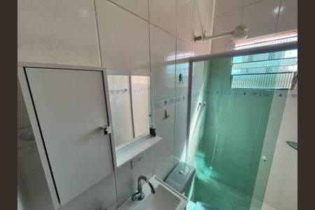 Casa à venda com 140m², 3 quartos e 3 vagasBanheiro Suite 1