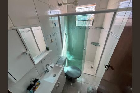 Casa à venda com 140m², 3 quartos e 3 vagasBanheiro Suite 1