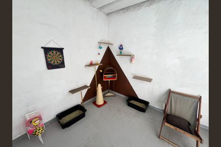 Casa à venda com 140m², 3 quartos e 3 vagasQuintal