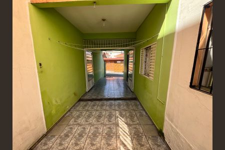 Casa à venda com 140m², 3 quartos e 3 vagasGaragem