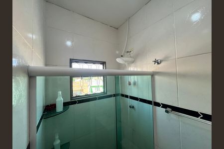 Casa à venda com 140m², 3 quartos e 3 vagasBanheiro Suite 3