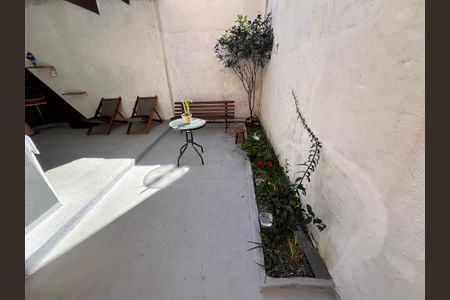 Casa à venda com 140m², 3 quartos e 3 vagasQuintal