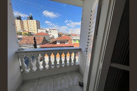 Casa à venda com 140m², 3 quartos e 3 vagasQuarto Suíte 3 Varanda