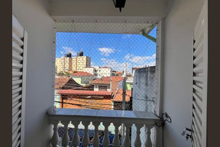 Casa à venda com 140m², 3 quartos e 3 vagasVaranda da Suite 2