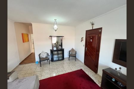 Casa à venda com 140m², 3 quartos e 3 vagasSala