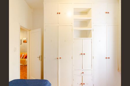 Quarto 1 de apartamento para alugar com 3 quartos, 90m² em Copacabana, Rio de Janeiro