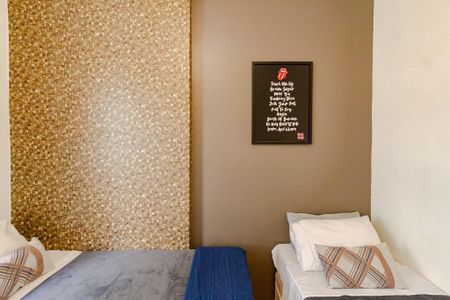 Quarto 1 de apartamento para alugar com 3 quartos, 90m² em Copacabana, Rio de Janeiro