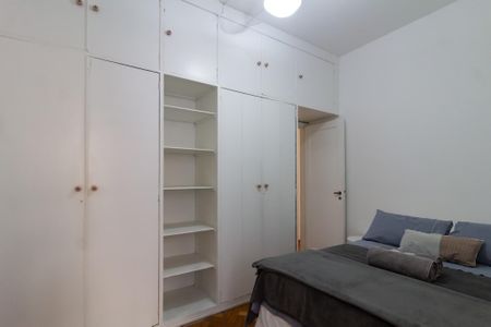 Quarto 2 de apartamento para alugar com 3 quartos, 90m² em Copacabana, Rio de Janeiro