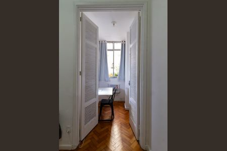 Quarto 2 de apartamento para alugar com 3 quartos, 90m² em Copacabana, Rio de Janeiro