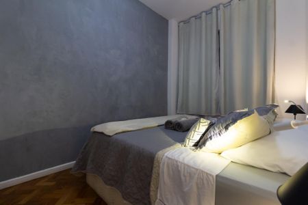 Quarto 3 de apartamento para alugar com 3 quartos, 90m² em Copacabana, Rio de Janeiro