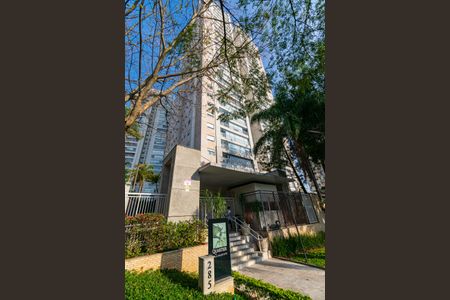 Apartamento à venda com 146m², 2 quartos e 2 vagasFachada