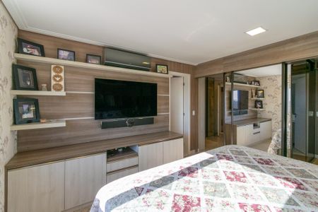 Apartamento à venda com 146m², 2 quartos e 2 vagasSuíte 1