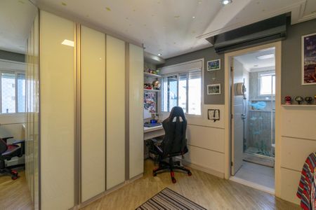 Apartamento à venda com 146m², 2 quartos e 2 vagasSuíte 2