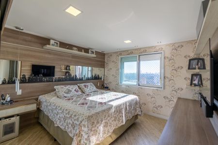 Apartamento à venda com 146m², 2 quartos e 2 vagasSuíte 1