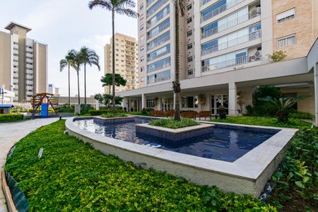 Apartamento à venda com 146m², 2 quartos e 2 vagasÁrea comum