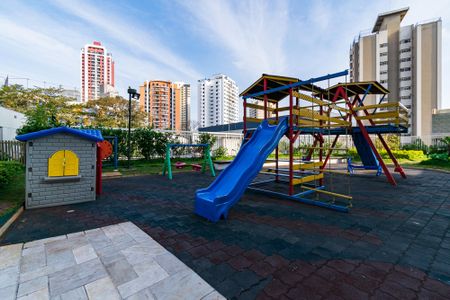 Apartamento à venda com 146m², 2 quartos e 2 vagasÁrea comum - Playground
