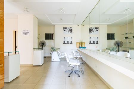 Apartamento à venda com 146m², 2 quartos e 2 vagasÁrea comum