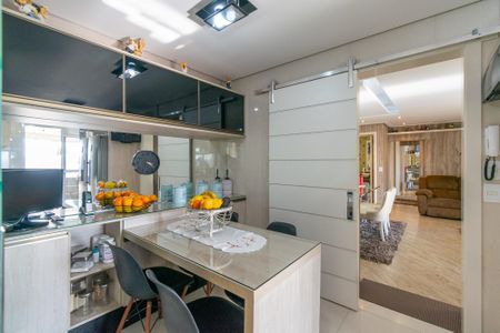 Apartamento à venda com 146m², 2 quartos e 2 vagasCozinha