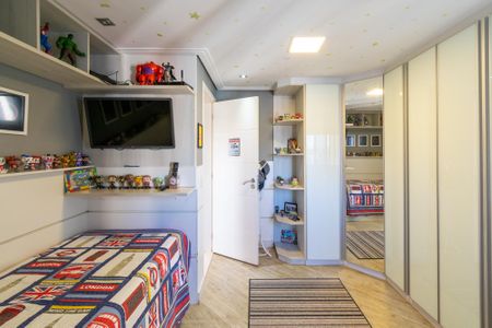 Apartamento à venda com 146m², 2 quartos e 2 vagasSuíte 2