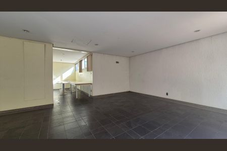 Apartamento à venda com 80m², 2 quartos e 1 vagaSalão de festas