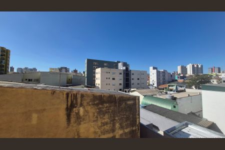 Vista Quarto 1 de apartamento à venda com 2 quartos, 80m² em Vila Sao Pedro, Santo André