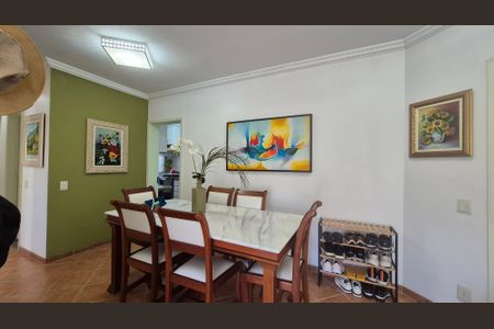 Apartamento à venda com 80m², 2 quartos e 1 vagaSala