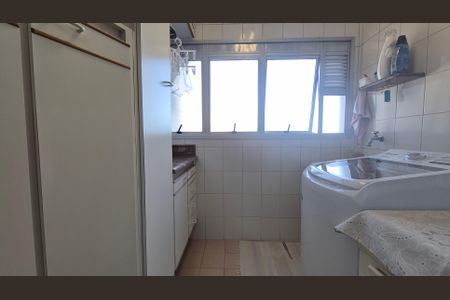 Apartamento à venda com 80m², 2 quartos e 1 vagaLavanderia