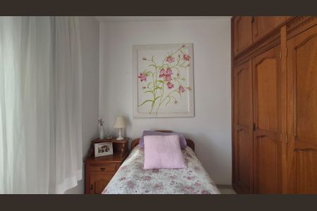 Apartamento à venda com 80m², 2 quartos e 1 vagaQuarto 1