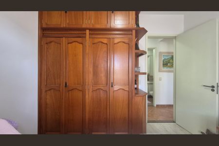 Quarto 1 de apartamento à venda com 2 quartos, 80m² em Vila Sao Pedro, Santo André