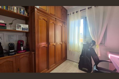 Apartamento à venda com 80m², 2 quartos e 1 vagaQuarto 2