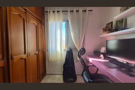 Apartamento à venda com 80m², 2 quartos e 1 vagaQuarto 2