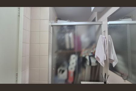 Apartamento à venda com 80m², 2 quartos e 1 vagaBanheiro