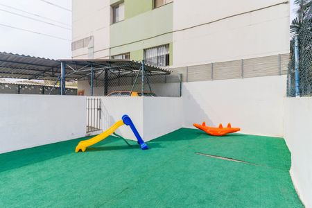 Apartamento para alugar com 48m², 2 quartos e 1 vaga Apartamento para alugar com 48m², 2 quartos e 1 vagaÁrea comum