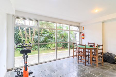 Apartamento para alugar com 48m², 2 quartos e 1 vaga Apartamento para alugar com 48m², 2 quartos e 1 vagaÁrea comum