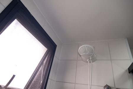 Apartamento para alugar com 35m², 2 quartos e sem vagaBanheiro Social