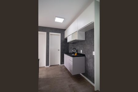 Apartamento para alugar com 35m², 2 quartos e sem vagaCozinha