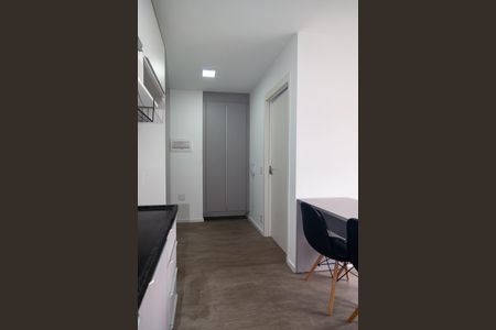 Apartamento para alugar com 35m², 2 quartos e sem vagaCozinha