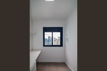 Apartamento para alugar com 35m², 2 quartos e sem vagaQuarto 2