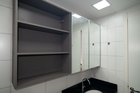 Apartamento para alugar com 35m², 2 quartos e sem vagaBanheiro Social