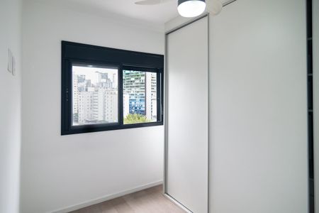 Apartamento para alugar com 35m², 2 quartos e sem vagaQuarto 1
