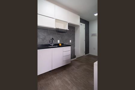 Apartamento para alugar com 35m², 2 quartos e sem vagaCozinha
