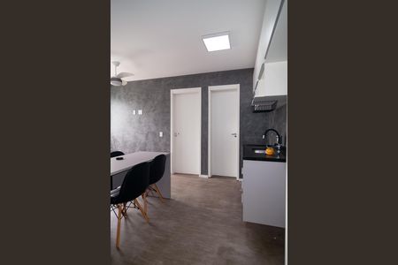 Apartamento para alugar com 35m², 2 quartos e sem vagaCozinha