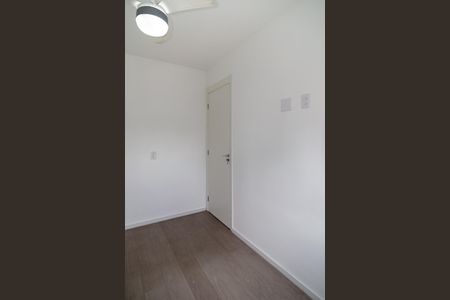 Apartamento para alugar com 35m², 2 quartos e sem vagaQuarto 1