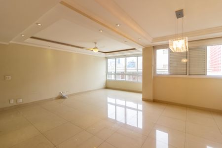 Apartamento à venda com 98m², 2 quartos e 1 vaga Apartamento à venda com 98m², 2 quartos e 1 vagaSala