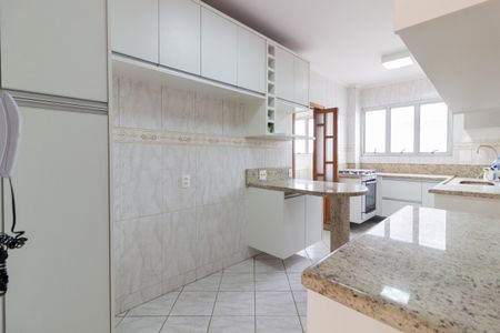 Apartamento à venda com 98m², 2 quartos e 1 vaga Apartamento à venda com 98m², 2 quartos e 1 vagaCozinha